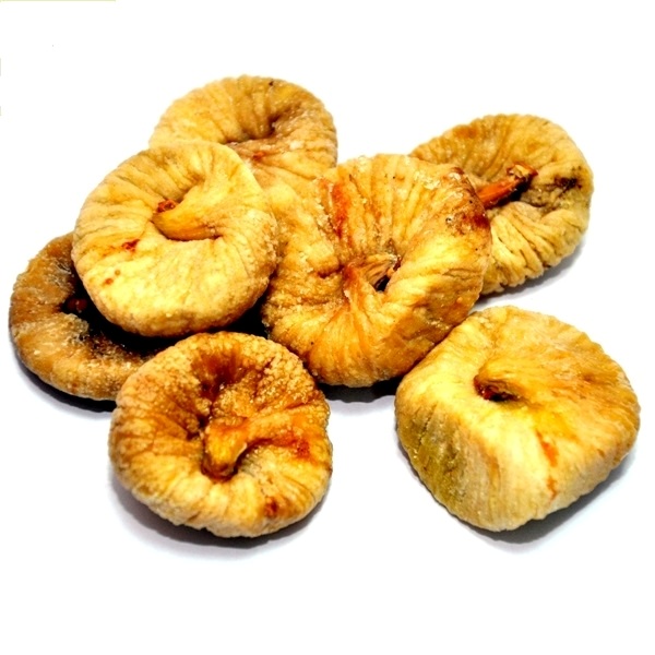 Suva smokva