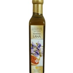 Ulje lana