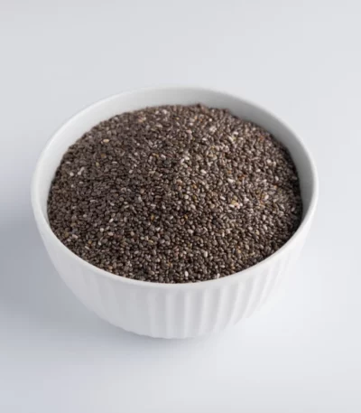 Chia seme