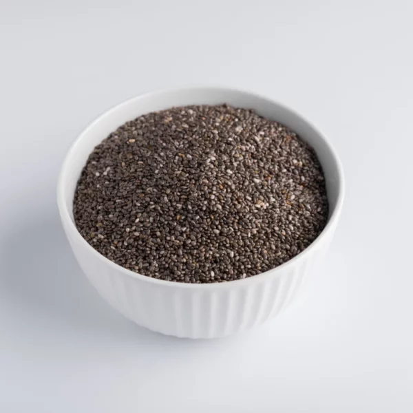 Chia seme