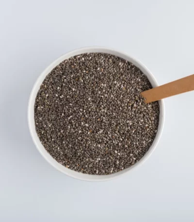 Chia seme