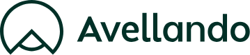 Avellando - logo