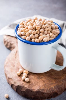 leblebije