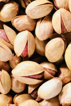 pistaći