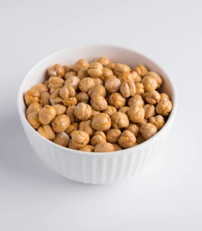Leblebije slane