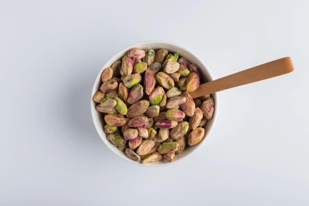 Pistaci jezgro (oljušteni) Pistaci jezgro (oljušteni)